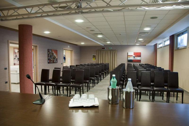 Mediterraneo Palace Hotel Amantea Εξωτερικό φωτογραφία