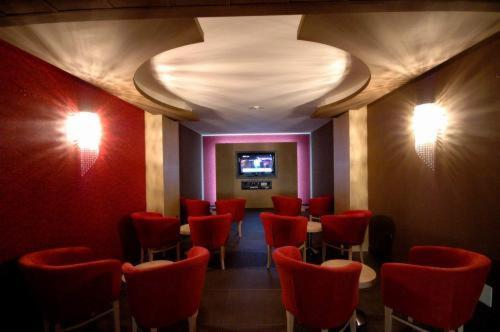 Mediterraneo Palace Hotel Amantea Εξωτερικό φωτογραφία