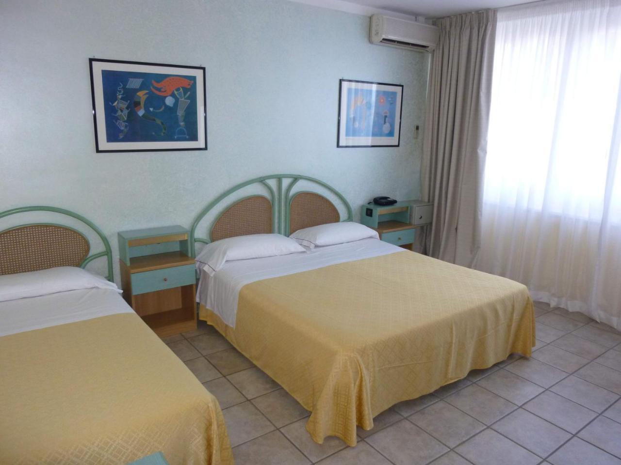Mediterraneo Palace Hotel Amantea Εξωτερικό φωτογραφία